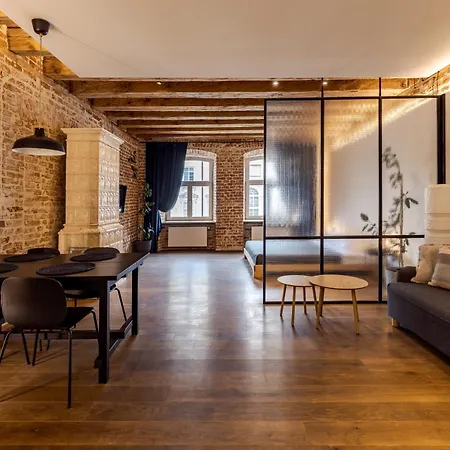 Inshiapartments On Rynok Square 18 Leopoli