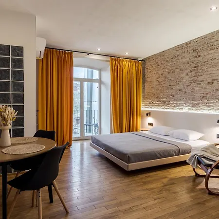 Appartamento Inshiapartments On Rynok Square 18 Leopoli