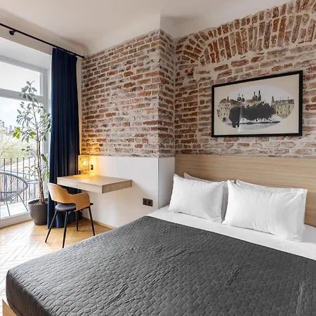 Appartamento Inshiapartments On Rynok Square 18 *