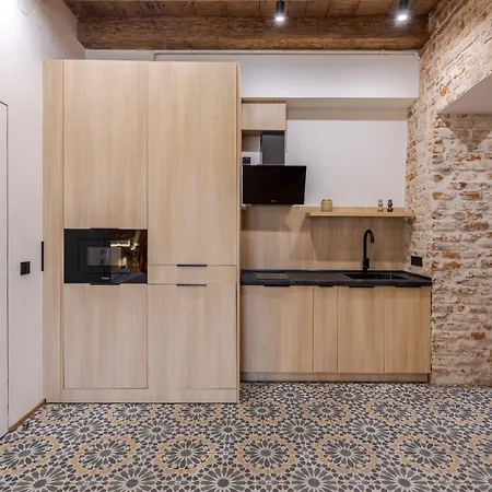 Inshiapartments On Rynok Square 18 * Leopoli