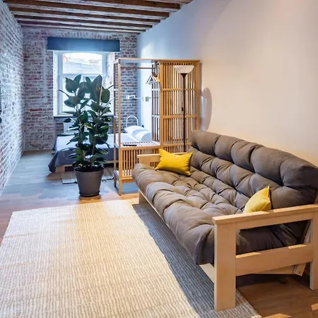 Inshiapartments On Rynok Square 18 Appartamento Leopoli