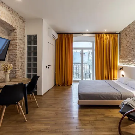 Inshiapartments On Rynok Square 18 Appartamento