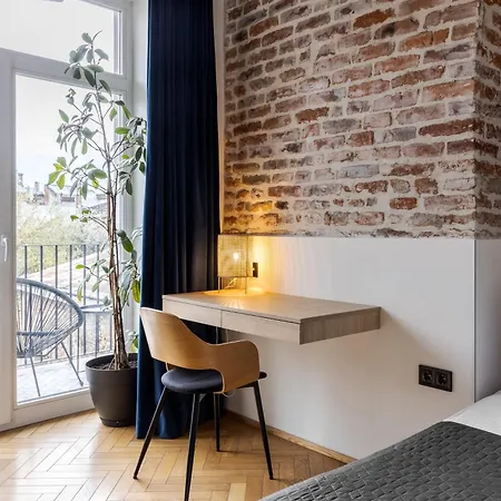 Inshiapartments On Rynok Square 18 Appartamento Leopoli