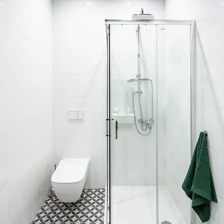 Inshiapartments On Rynok Square 18 Appartamento