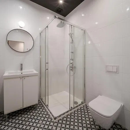Inshiapartments On Rynok Square 18 Leopoli