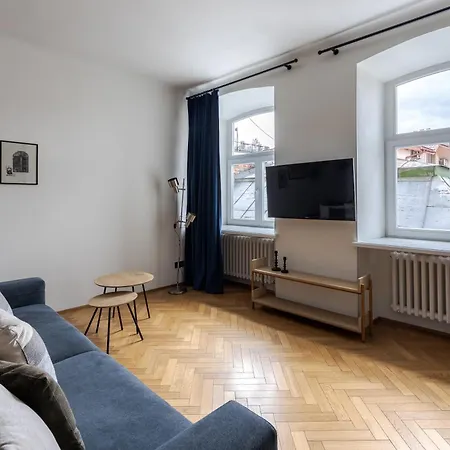 Inshiapartments On Rynok Square 18 Leopoli