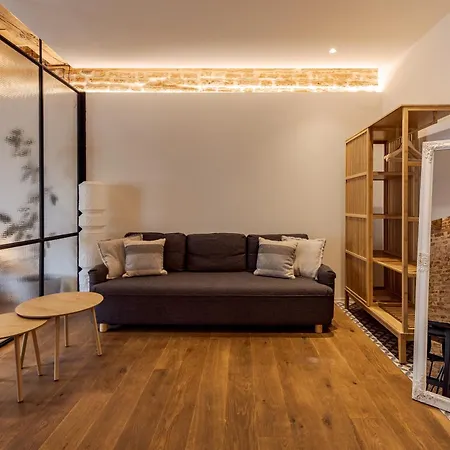 Appartamento Inshiapartments On Rynok Square 18