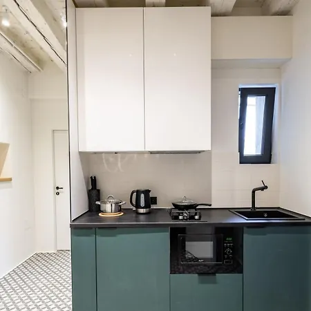 Inshiapartments On Rynok Square 18