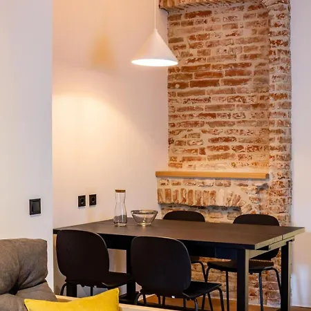 Appartamento Inshiapartments On Rynok Square 18 *