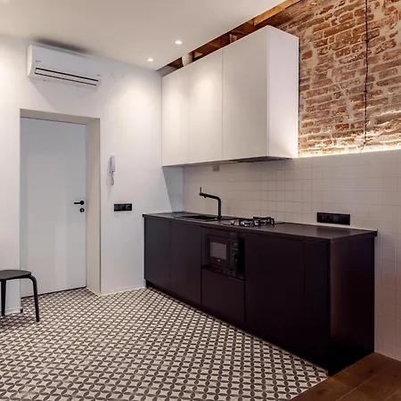 Appartamento Inshiapartments On Rynok Square 18 *
