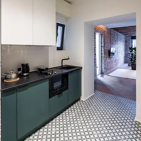 Inshiapartments On Rynok Square 18 Leopoli