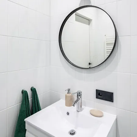 Inshiapartments On Rynok Square 18 Lviv