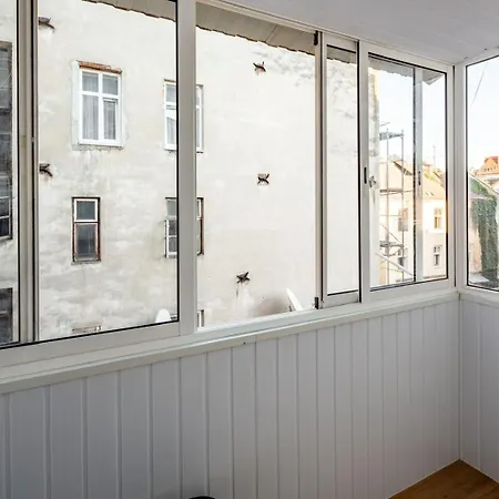 Inshiapartments On Rynok Square 18