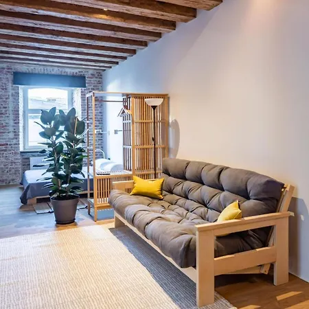 Lejlighed Inshiapartments On Rynok Square 18 Lviv