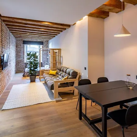 Inshiapartments On Rynok Square 18 Lejlighed *