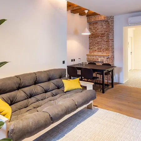 Lejlighed Inshiapartments On Rynok Square 18 Lviv