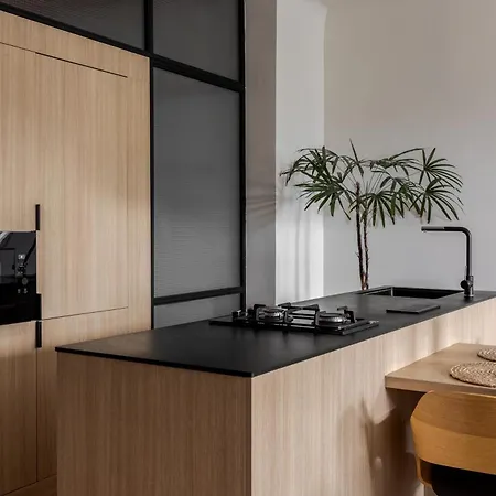 Lejlighed Inshiapartments On Rynok Square 18 *