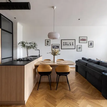 Inshiapartments On Rynok Square 18 * Lviv