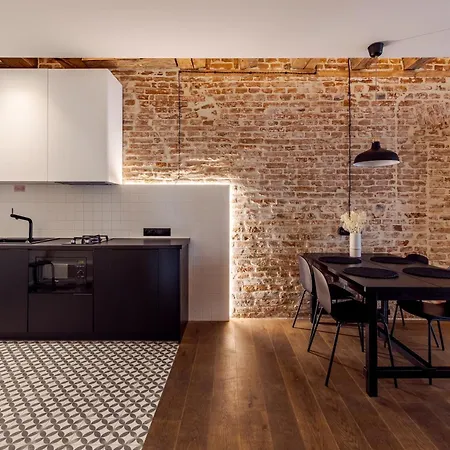 Lejlighed Inshiapartments On Rynok Square 18 Lviv