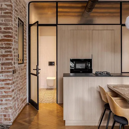Inshiapartments On Rynok Square 18 Lviv
