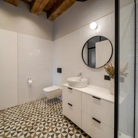 Lejlighed Inshiapartments On Rynok Square 18 Lviv