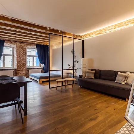 Inshiapartments On Rynok Square 18 Lviv