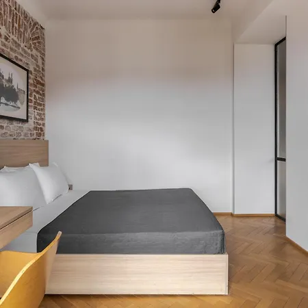 Inshiapartments On Rynok Square 18 * Lviv