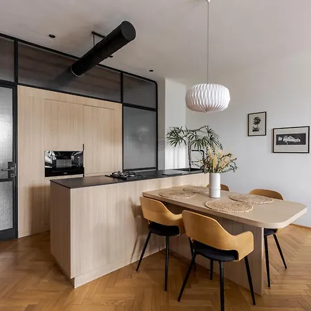 Inshiapartments On Rynok Square 18 Lejlighed