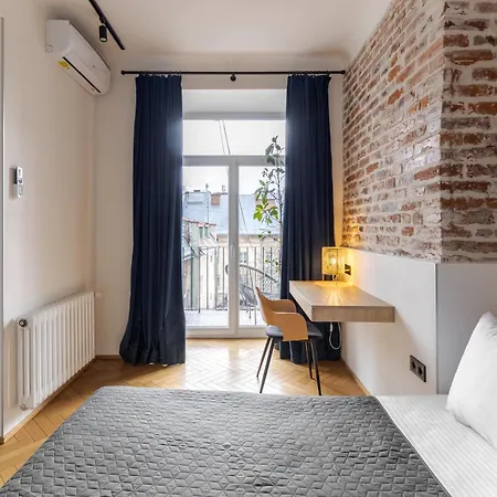 Lejlighed Inshiapartments On Rynok Square 18