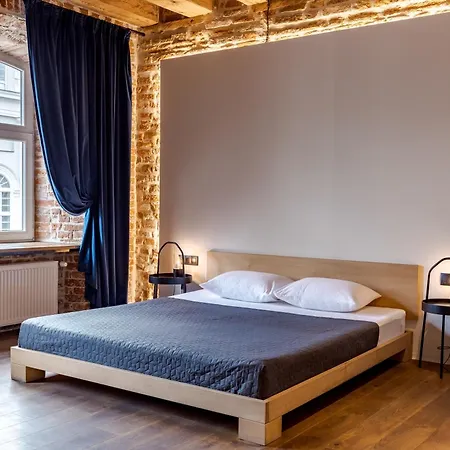 Inshiapartments On Rynok Square 18 Lejlighed *