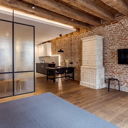 Inshiapartments On Rynok Square 18 * Lviv